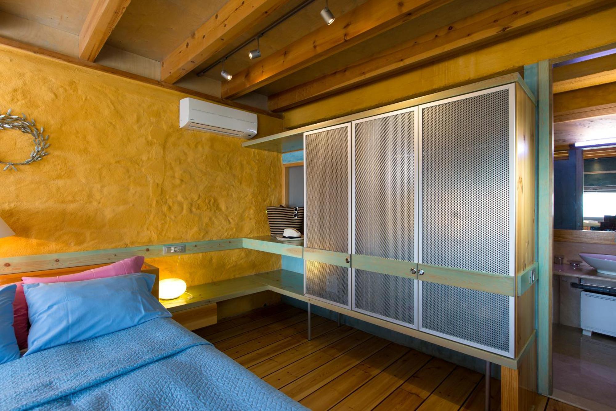 Beachfront Ravdoucha Epavlis Eleni Villa - Pool, Hot Tub, Gym, Sauna, Private Parking, Wifi Chania  Exteriör bild